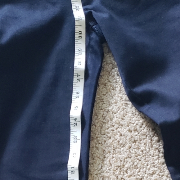 🍁Gloria Vanderbuilt Size 8 Skinny Jeans - Picture 5 of 6